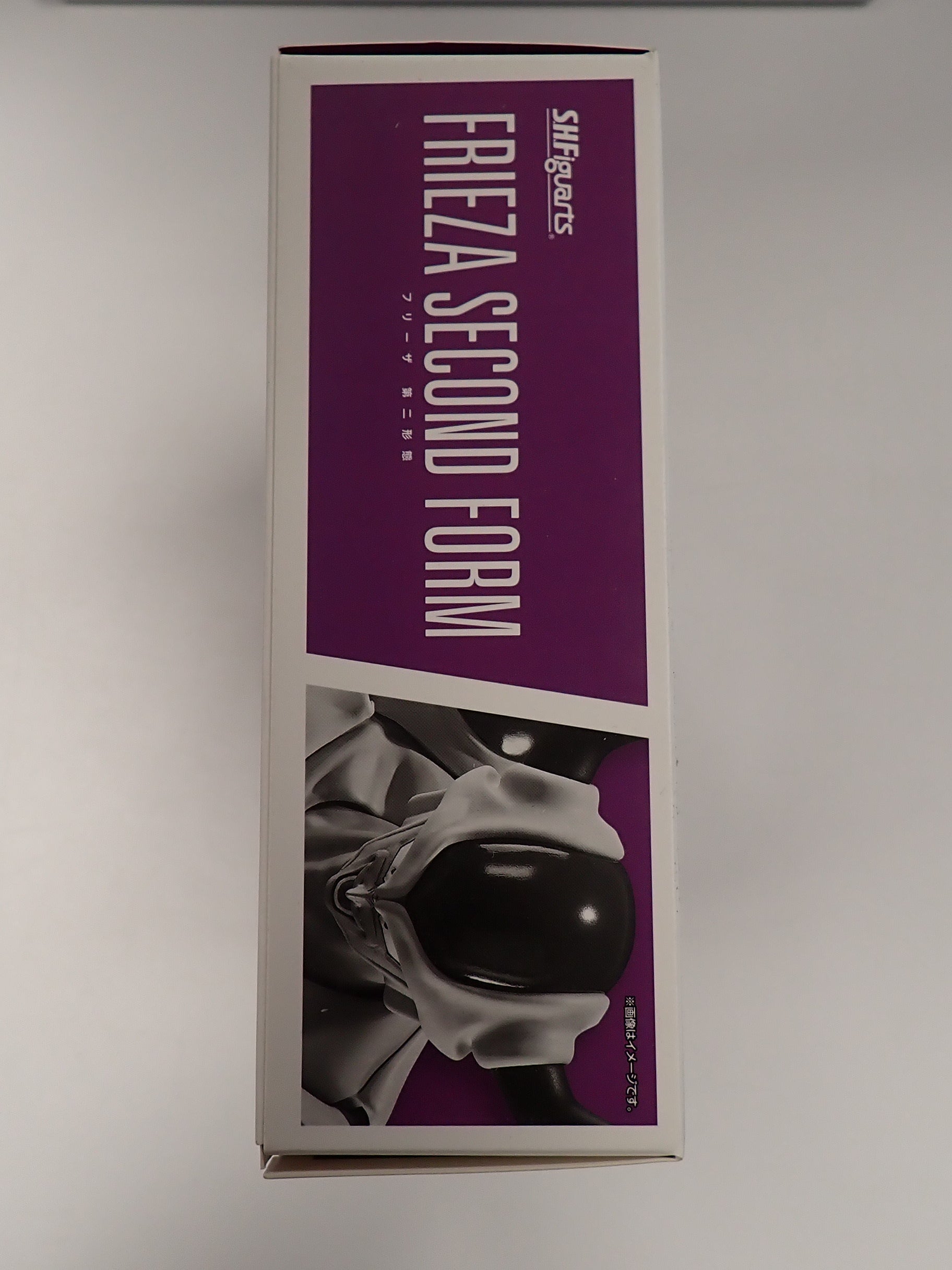 Frieza Second Form - S.H. Figuarts [Pre-Owned]