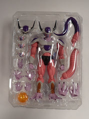 Frieza Second Form - S.H. Figuarts [Pre-Owned]