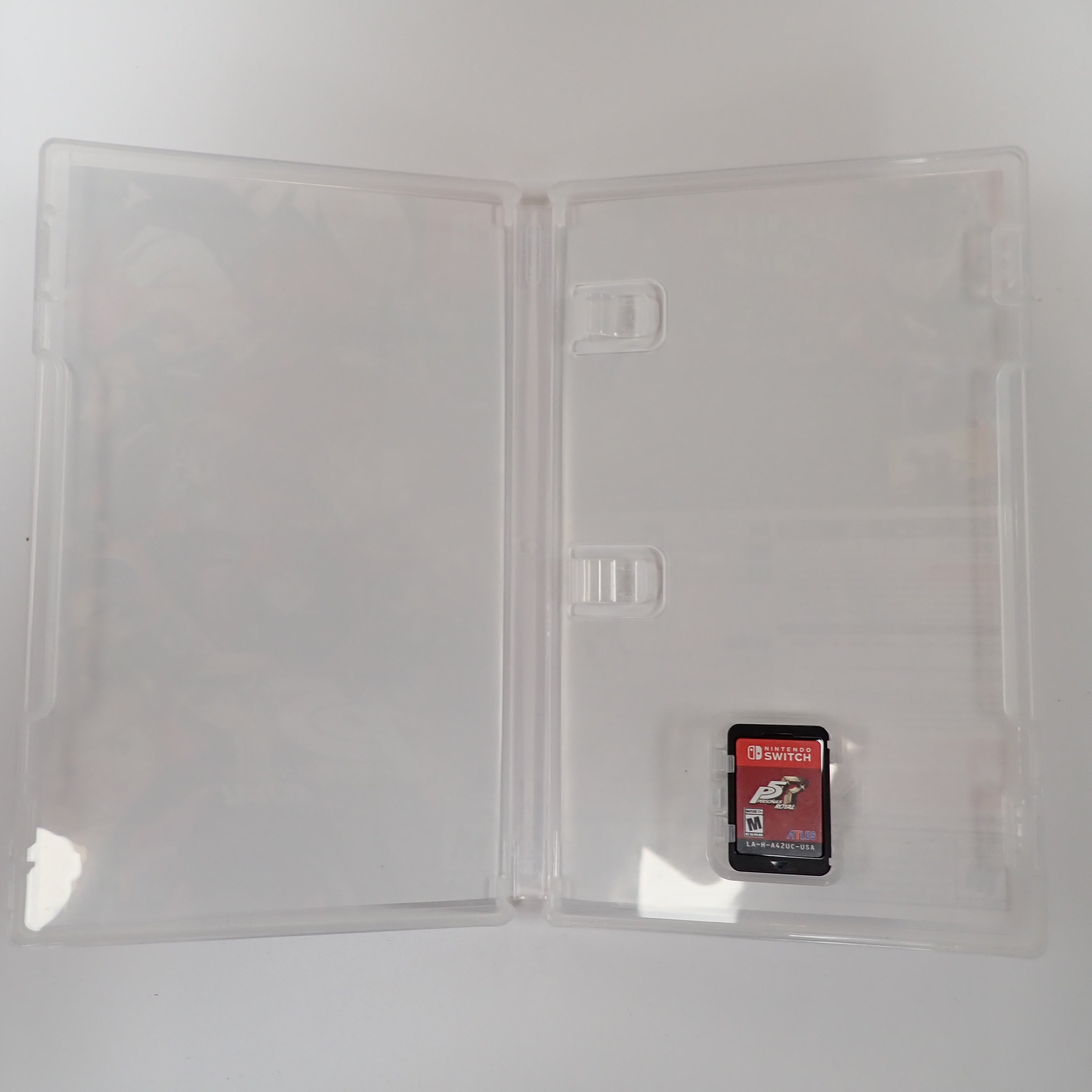 Persona 5 Royal - Switch