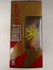 Broly 40th Anniversary Reissue - S.H. Figuarts [Pre-Owned]