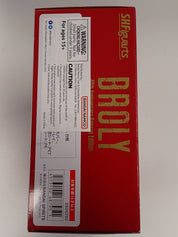 Broly 40th Anniversary Reissue - S.H. Figuarts [Pre-Owned]
