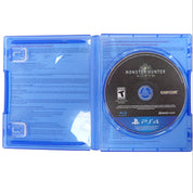 Monster Hunter: World - PS4