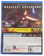 LEGO Star Wars The Force Awakens - PS4