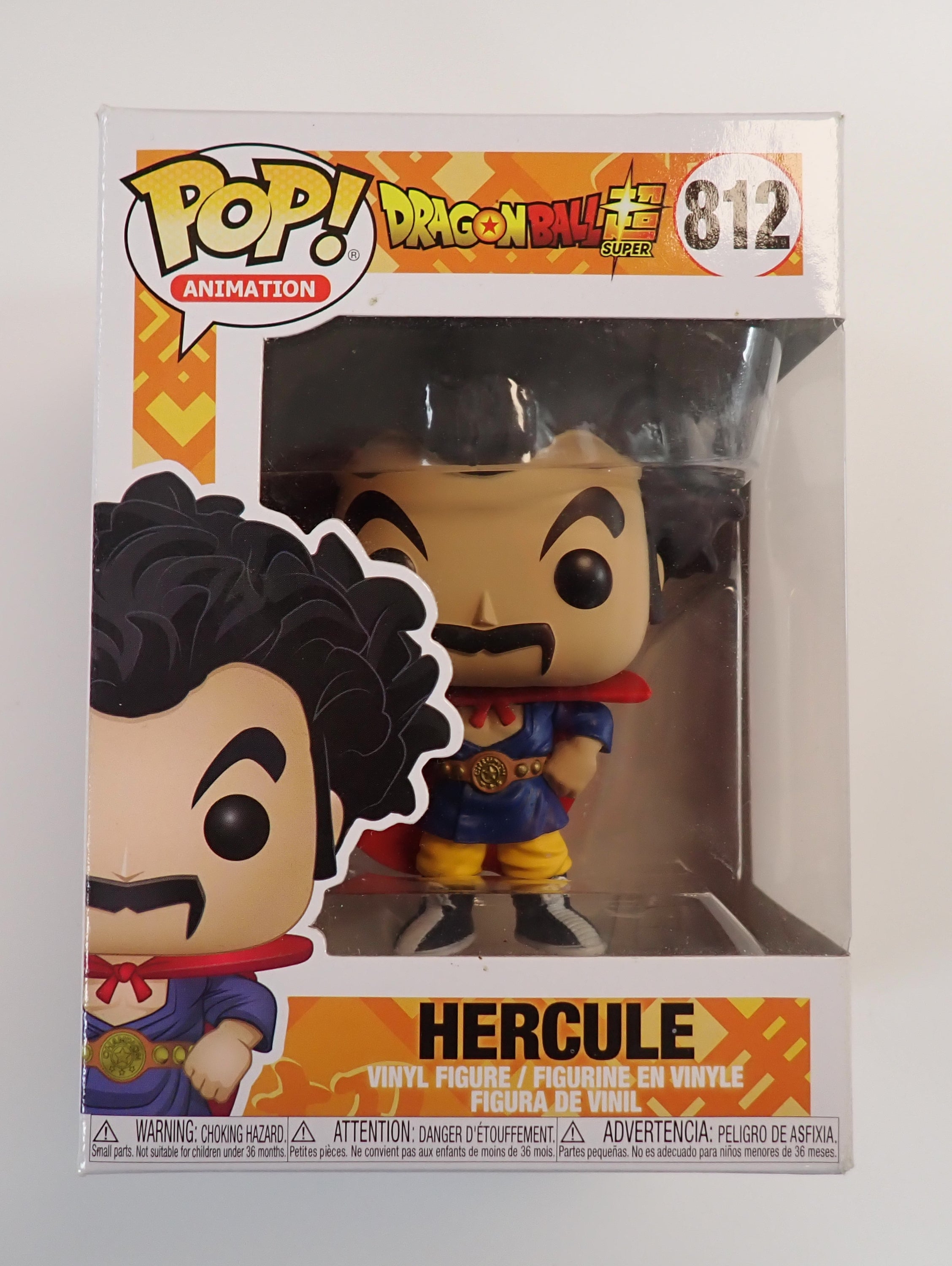 Hercule - POP! #812