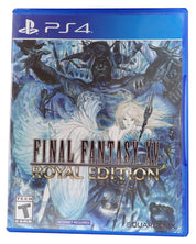 Final Fantasy XV [Royal Edition] - PS4