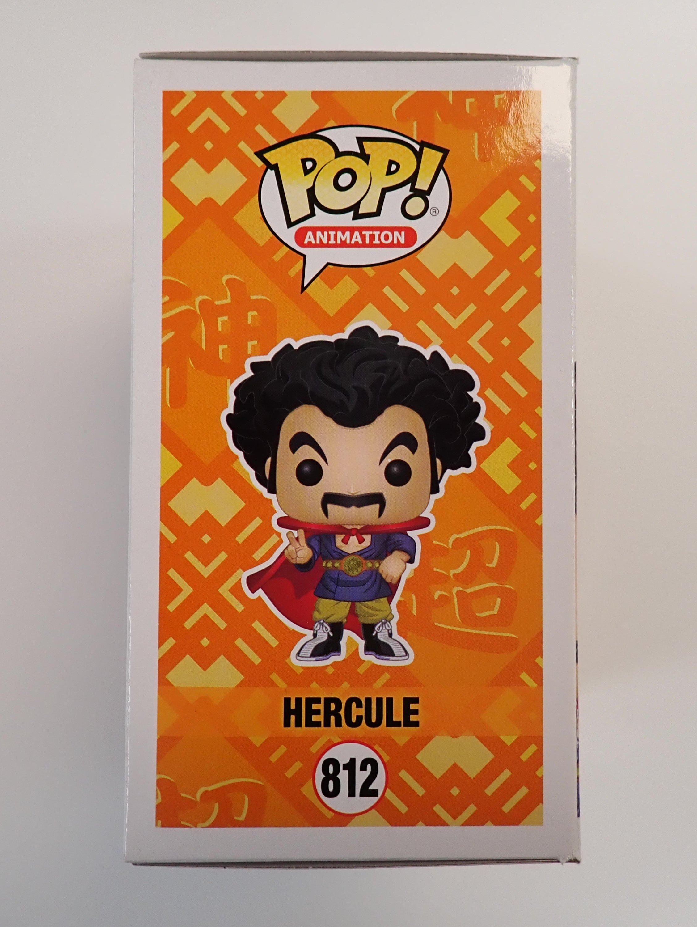 Hercule - POP! #812