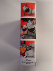 Son Goku's Harahachibunme Set - S.H. Figuarts [Pre-Owned]