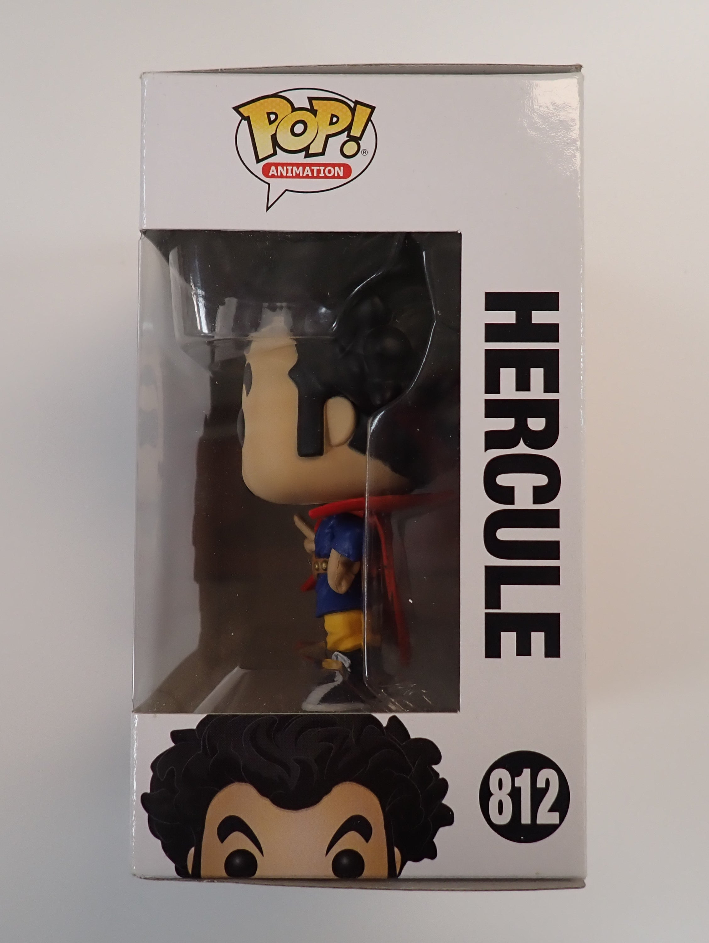 Hercule - POP! #812