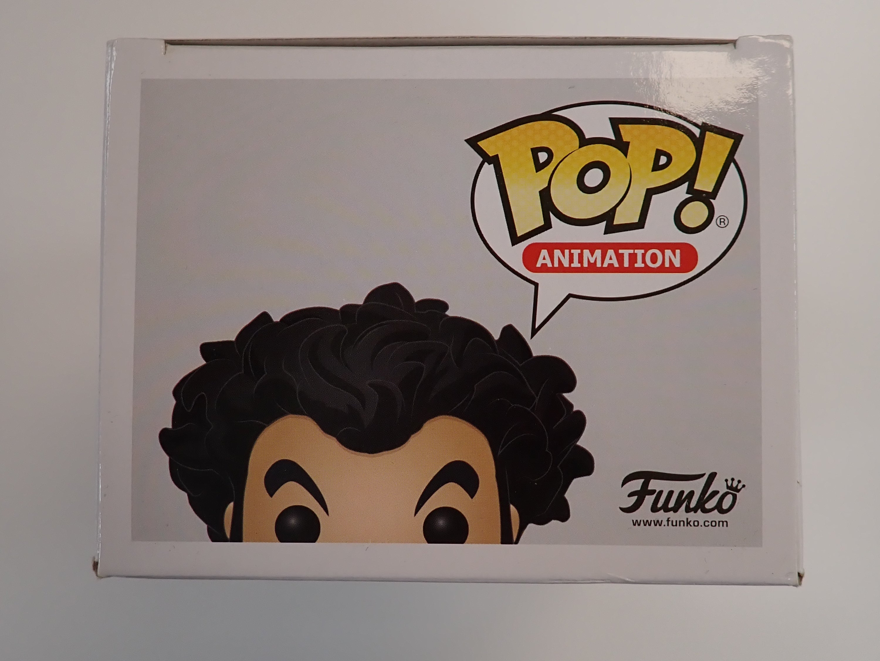 Hercule - POP! #812
