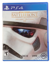 Star Wars Battlefront [Deluxe Edition] - PS4