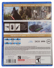 Star Wars Battlefront [Deluxe Edition] - PS4