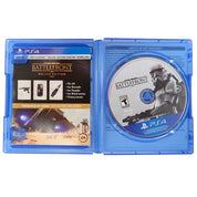 Star Wars Battlefront [Deluxe Edition] - PS4