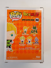 Super Saiyan Gohan - POP! #858