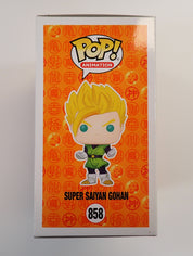 Super Saiyan Gohan - POP! #858
