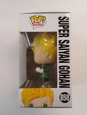Super Saiyan Gohan - POP! #858