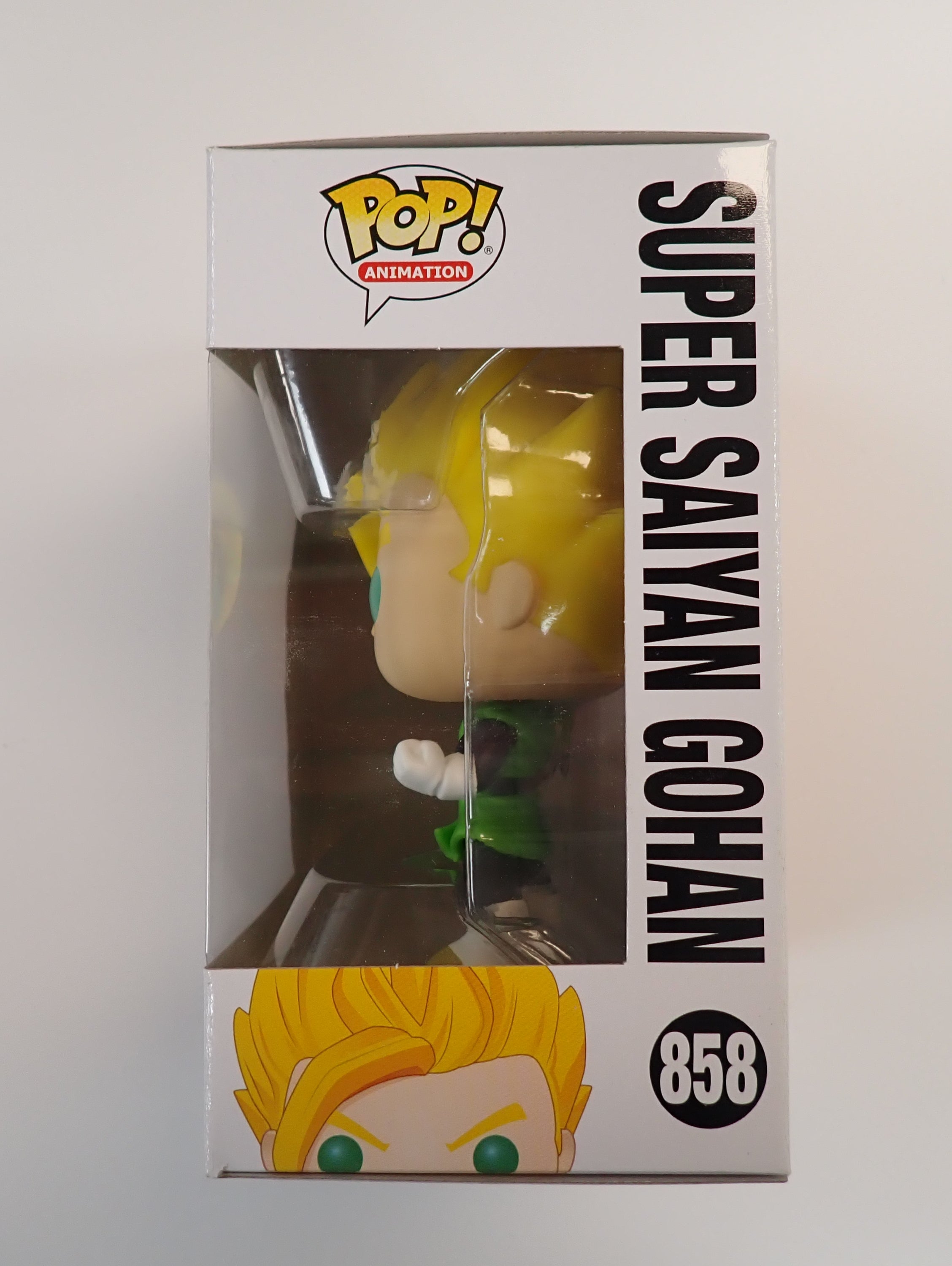 Super Saiyan Gohan - POP! #858