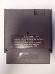 Q*bert [Loose] - NES [Pre-Owned]