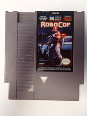 RoboCop [Loose] - NES [Pre-Owned]