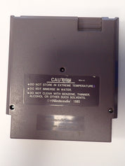 RoboCop [Loose] - NES [Pre-Owned]