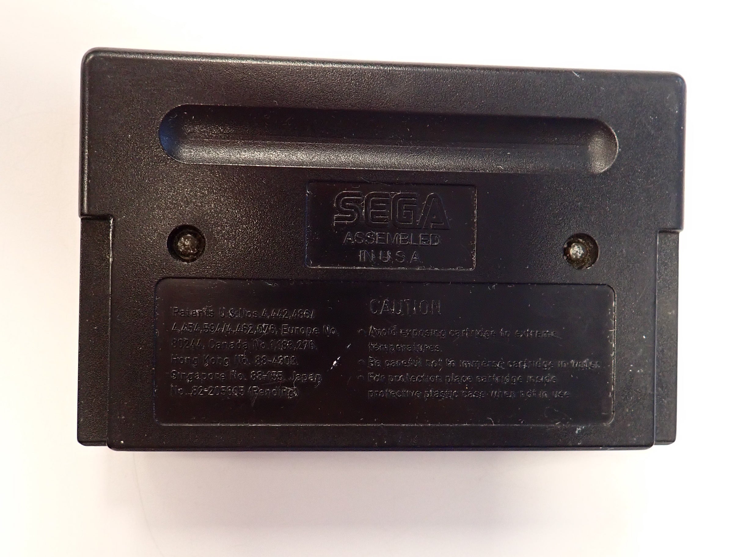 Sonic 3D Blast (Loose) - Sega Genesis [Pre-Owned]