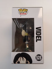 Videl - POP! #528