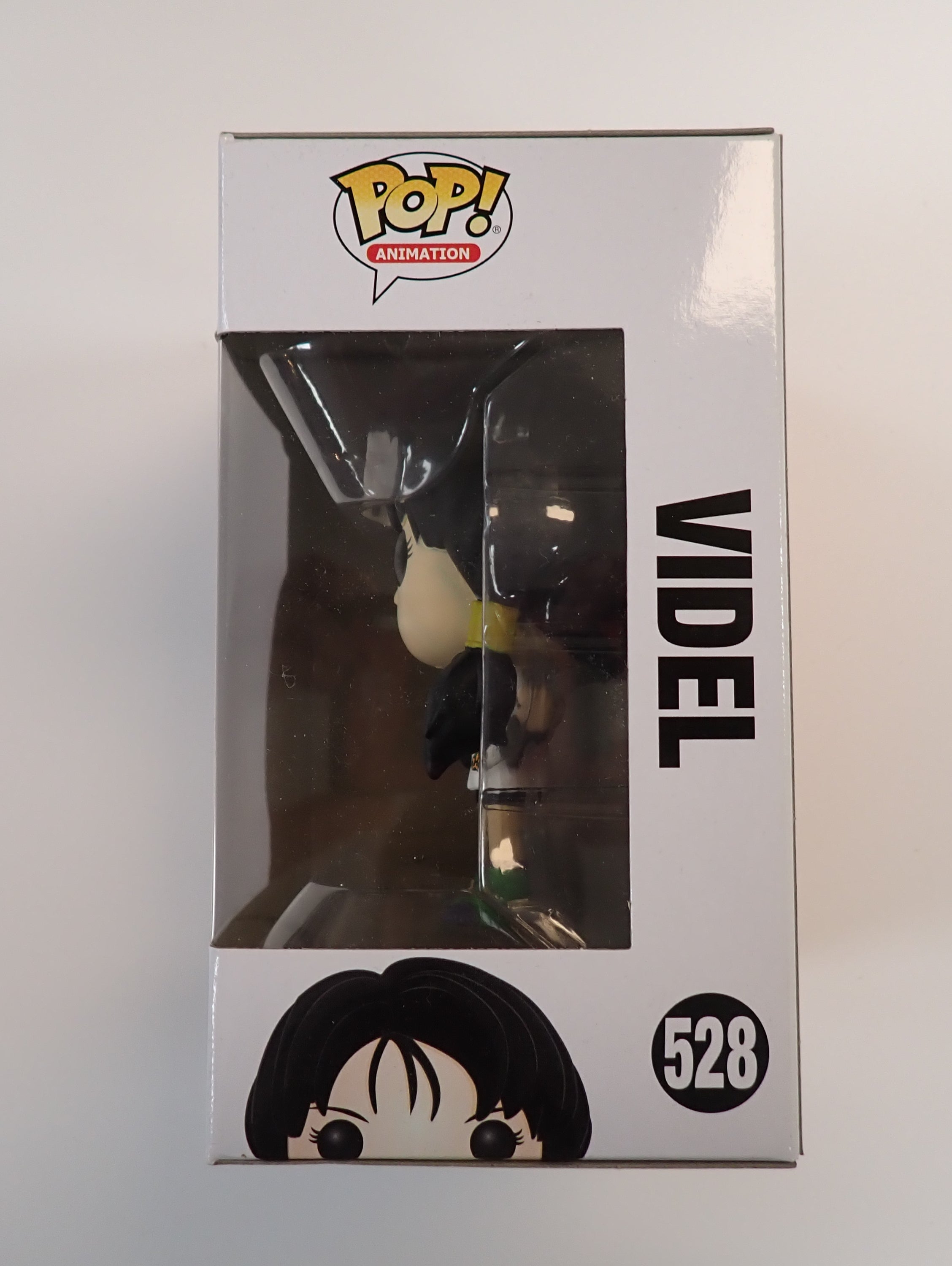 Videl - POP! #528