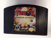 Turok Rage Wars (Loose) - N64 [Pre-Owned]