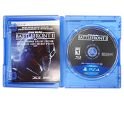 Star Wars: Battlefront II [Elite Trooper Deluxe Edition] - PS4