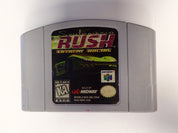 San Francisco Rush Extreme Racing (Loose)  - N64 [Pre-Owned]