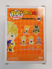 Super Saiyan Goku - POP! #860