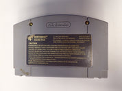 San Francisco Rush Extreme Racing (Loose)  - N64 [Pre-Owned]