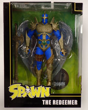 Spawn The Redeemer - McFarlane Toys [Pre-Owned]