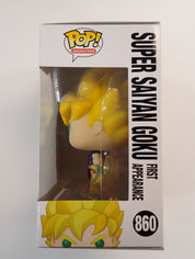 Super Saiyan Goku - POP! #860