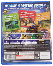 LEGO Worlds - PS4