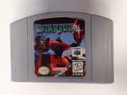 Star Fox 64 (Loose)  - N64 [Pre-Owned]