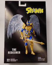 Spawn The Redeemer - McFarlane Toys [Pre-Owned]