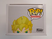 Super Saiyan Goku - POP! #860