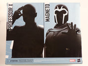 Magneto & Professor X - Marvel Legends [Pre-Owned]