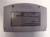 Star Wars Episode 1 Racer (Loose)  - N64 [Pre-Owned]