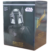 Boba Fett "Nowhere to Hide" - 1/2 Scale Bust