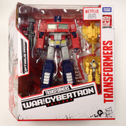 Optimus Prime - War for Cybertron Trilogy [Pre-Owned]