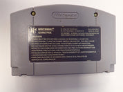 Perfect Dark (Loose)  - N64 [Pre-Owned]