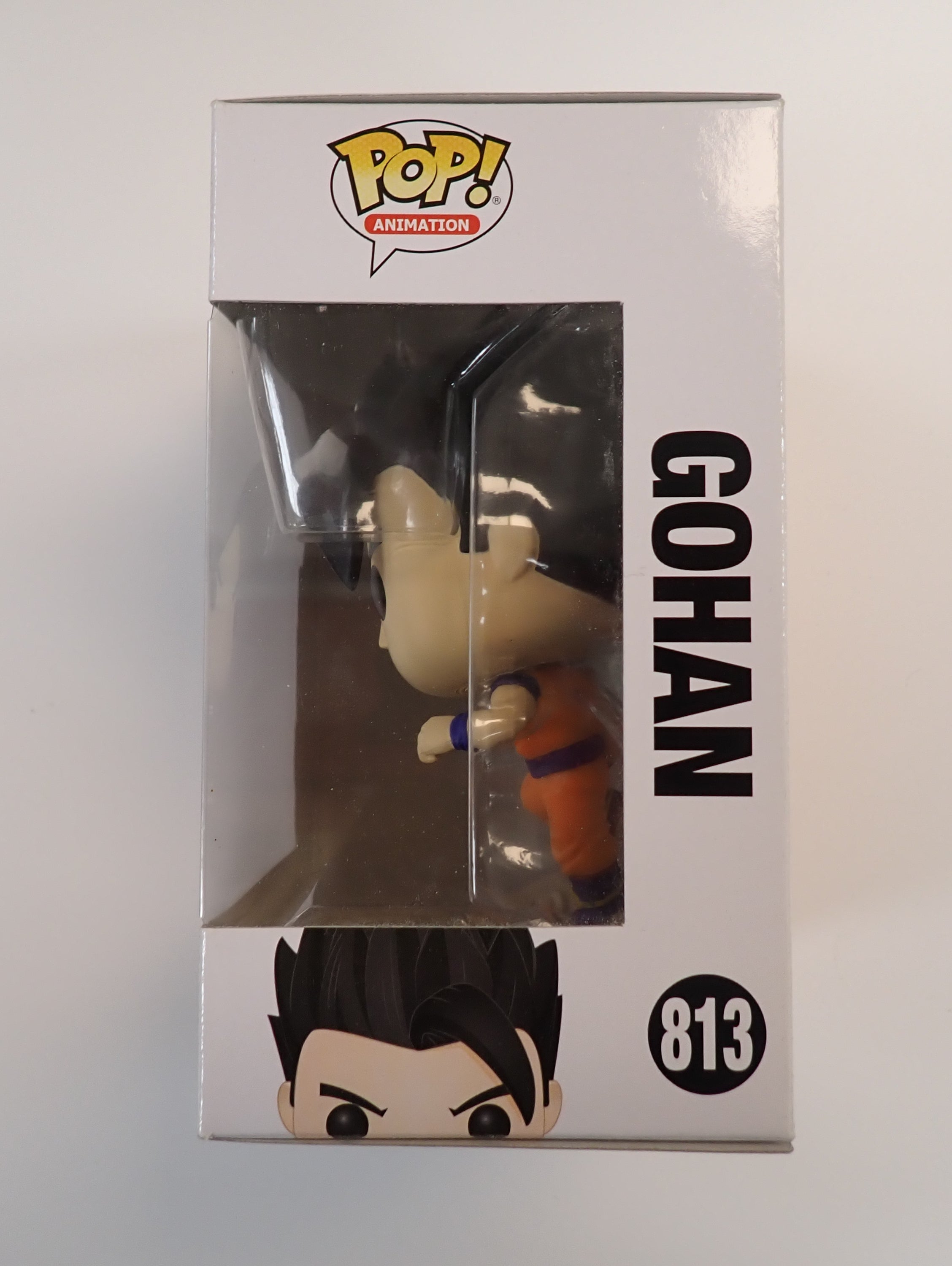 Gohan - POP! #813