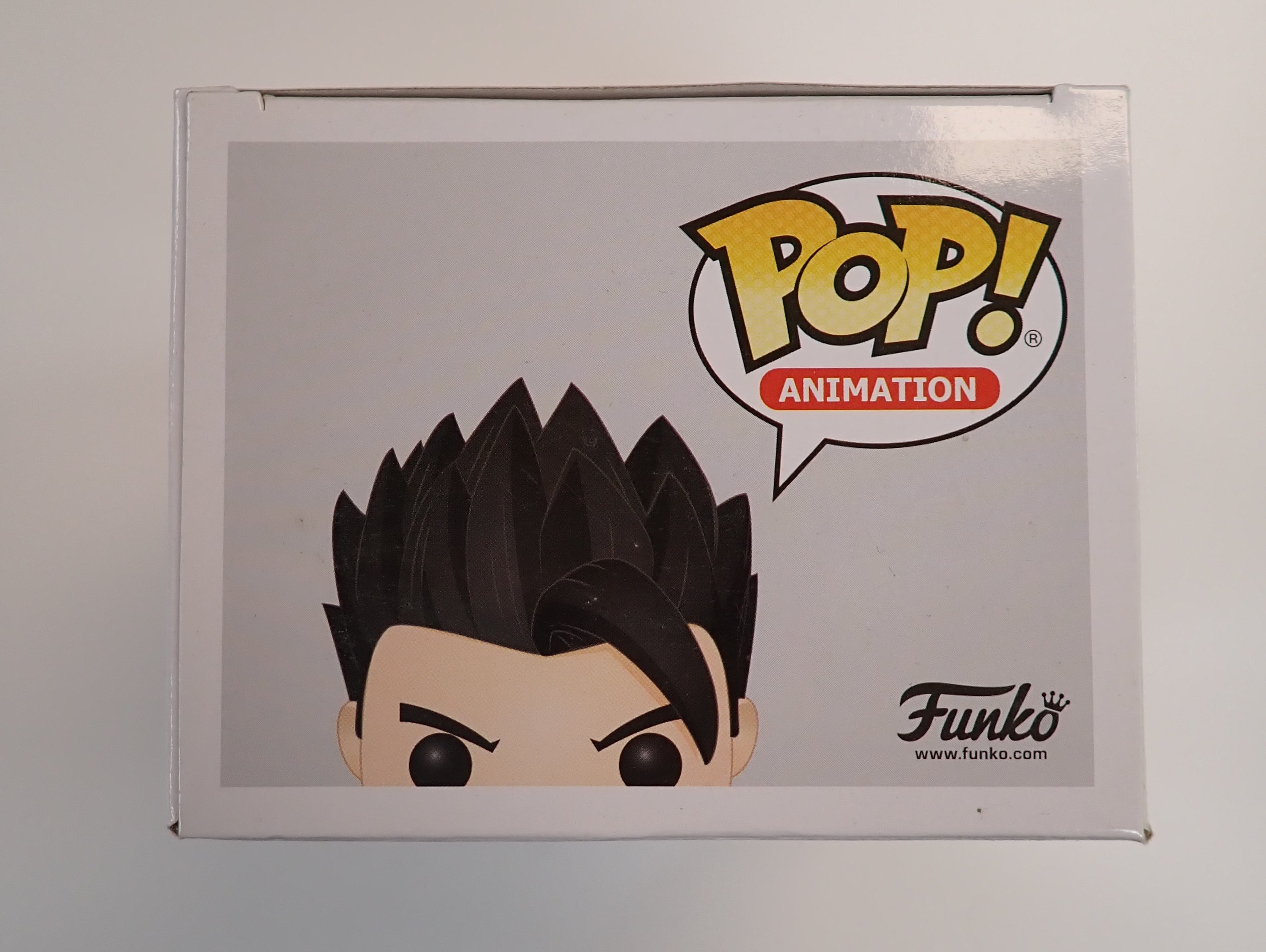 Gohan - POP! #813