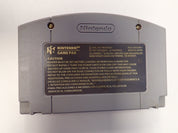 WCW vs nWo World Tour (Loose)  - N64 [Pre-Owned]