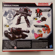 Megatron - War for Cybertron Trilogy [Pre-Owned]