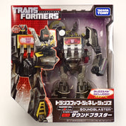 Soundwave - Generations (Japanese Ver.) [Pre-Owned]