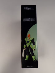 Android No. 16 - S.H. Figuarts [Pre-Owned]