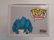 SSGSS Goku Kamehameha - POP! #563