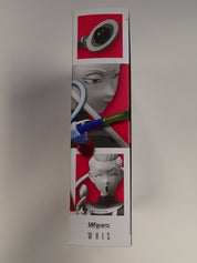 Whis - S.H. Figuarts [Pre-Owned]